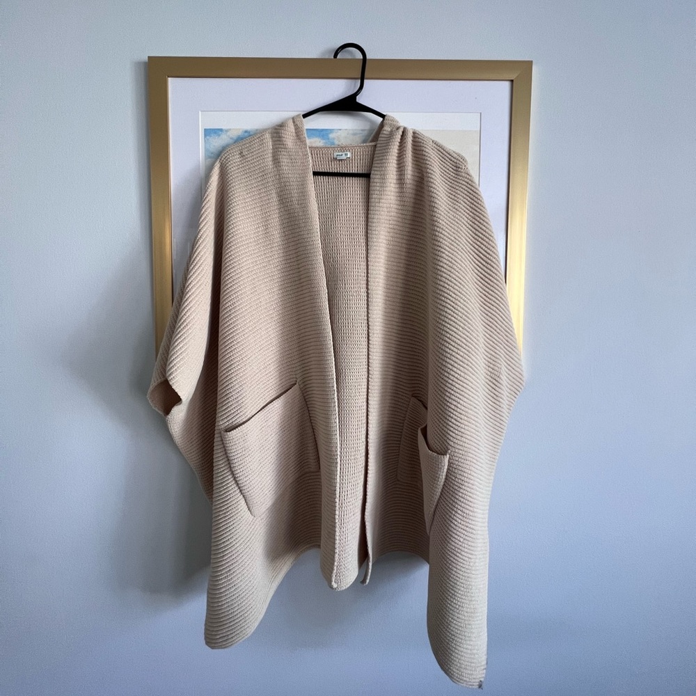 XS Aerie Tunic Sweater - Like New